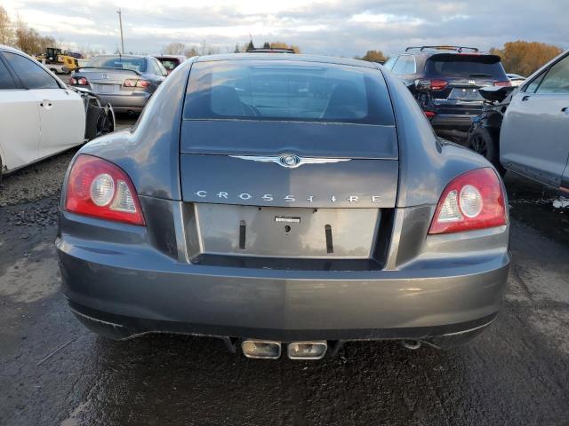 Photo 6 from auction – 2004 CHRYSLER CROSSFIRE with VIN 1C3AN69L44X003989