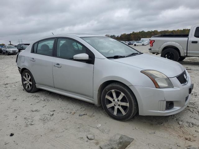 Photo 4 from auction – 2012 NISSAN SENTRA 2.0 with VIN 3N1AB6AP7CL678266