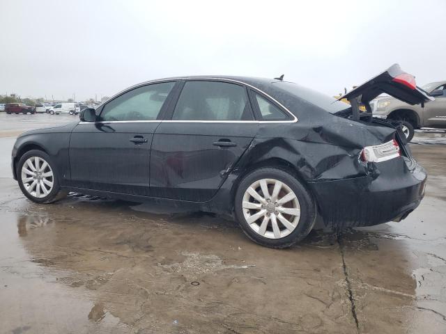 Photo 2 from auction – 2013 AUDI A4 PREMIUM with VIN WAUAFAFLXDN031675