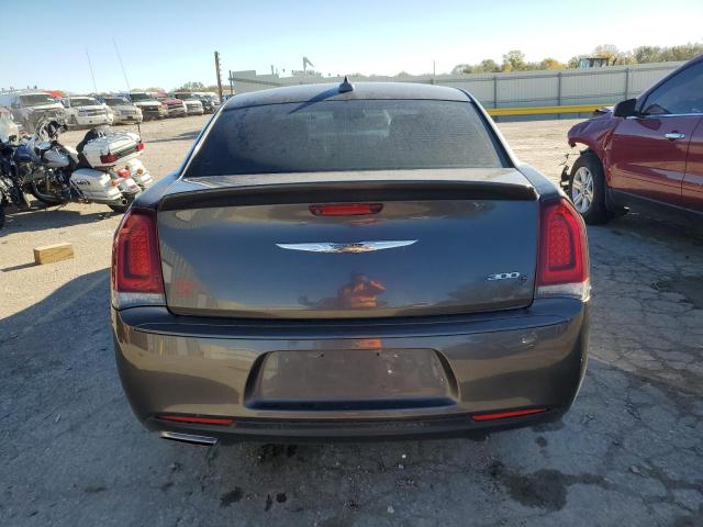 Foto 6 de la subasta – 2015 CHRYSLER 300 S con VIN 2C3CCABT8FH921196