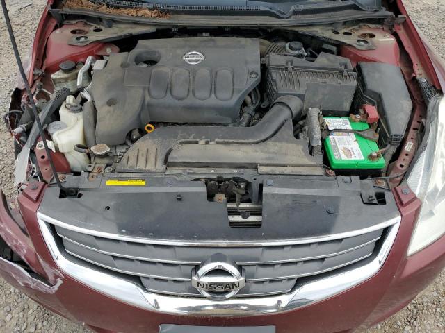 Photo 11 from auction – 2011 NISSAN ALTIMA with VIN 1N4AL2AP2BN507271