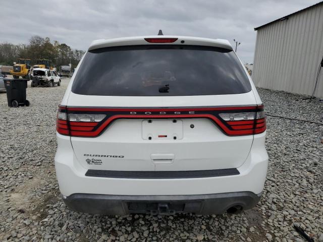 Photo 6 from auction – 2014 DODGE DURANGO SS with VIN 1C4RDHFG9EC494170