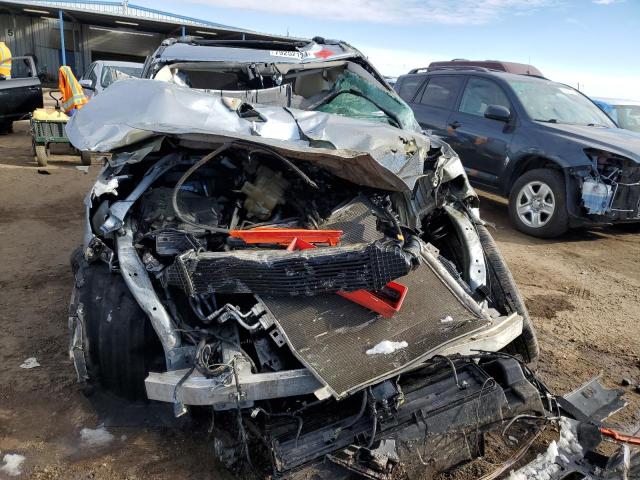 Photo 5 from auction – 2020 FORD EXPLORER P with VIN 1FM5K8HCXLGA44690