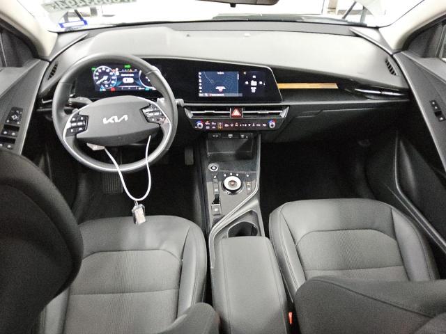 Photo 8 from auction – 2024 KIA NIRO WIND with VIN KNDCR3L18R5102154