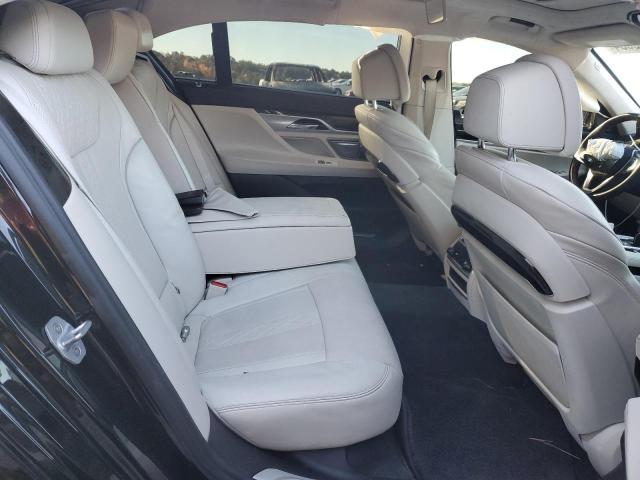 Foto 10 de la subasta – 2018 BMW 750 XI con VIN WBA7F2C54JB238095