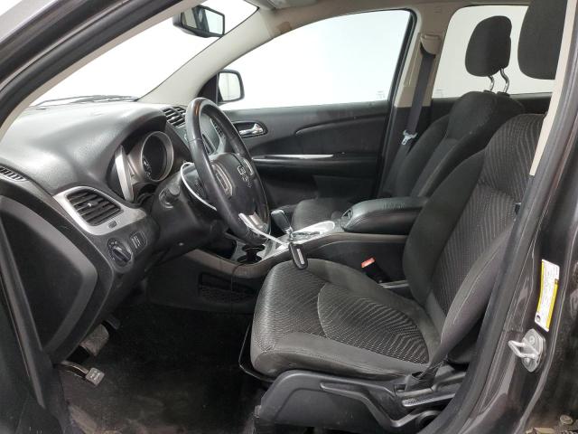 Photo 7 from auction – 2016 DODGE JOURNEY SE with VIN 3C4PDCAB1GT169784