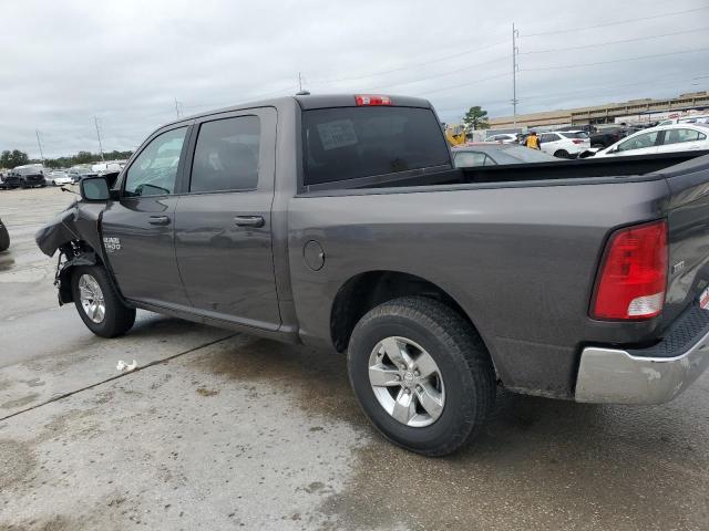 Photo 2 from auction – 2021 RAM 1500 CLASS with VIN 1C6RR6LG4MS530255