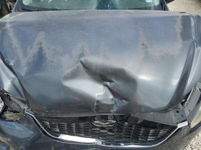 Photo 12 from auction – 2013 MAZDA CX-5 GT with VIN JM3KE4DE2D0120063