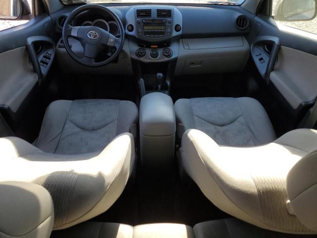 Photo 8 from auction – 2011 TOYOTA RAV4 with VIN 2T3BF4DV4BW144279