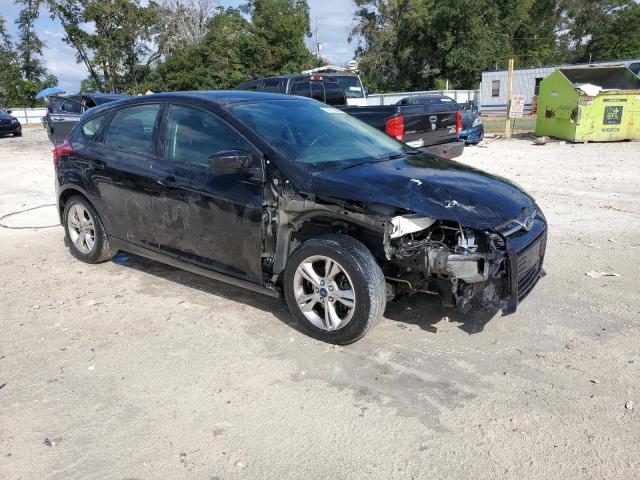 Photo 4 from auction – 2012 FORD FOCUS SE with VIN 1FAHP3K27CL287568