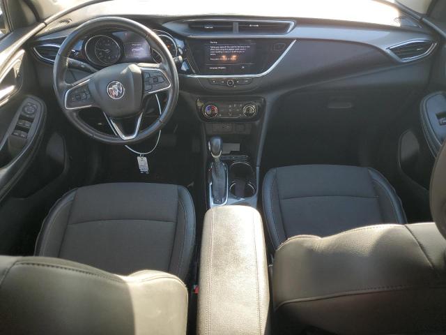 Photo 8 from auction – 2020 BUICK ENCORE GX with VIN KL4MMBS24LB103733