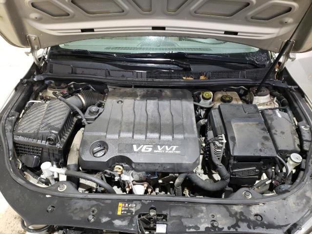 Photo 11 from auction – 2012 BUICK LACROSSE P with VIN 1G4GD5E36CF331374
