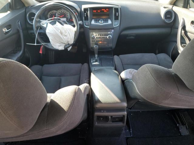 Zdjęcie 8 z aukcji – 2014 NISSAN MAXIMA S z VIN 1N4AA5AP9EC467701