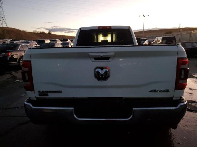 Photo 6 from auction – 2023 RAM 3500 LARAM with VIN 3C63RRJL6PG521799