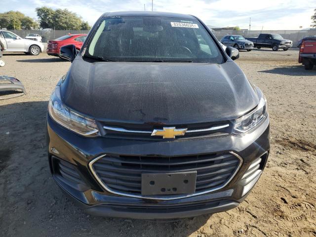 Photo 5 from auction – 2019 CHEVROLET TRAX LS with VIN 3GNCJKSB2KL188666