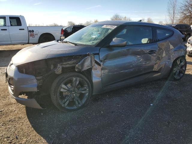 Zdjęcie 1 z aukcji – 2012 HYUNDAI VELOSTER z VIN KMHTC6AD6CU025700
