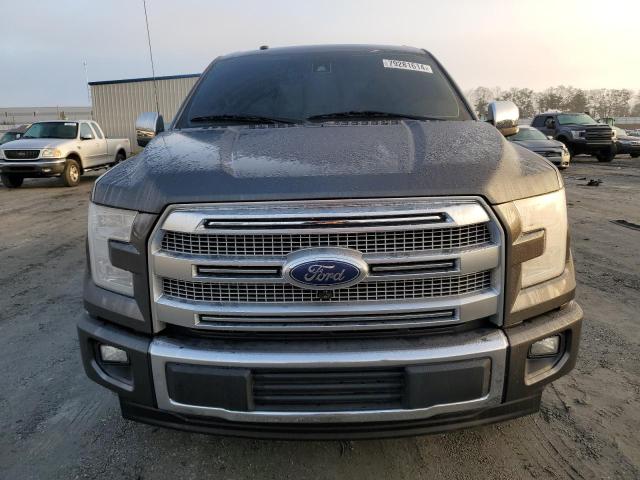 Photo 5 from auction – 2017 FORD F150 SUPER with VIN 1FTEW1CF2HFC56076
