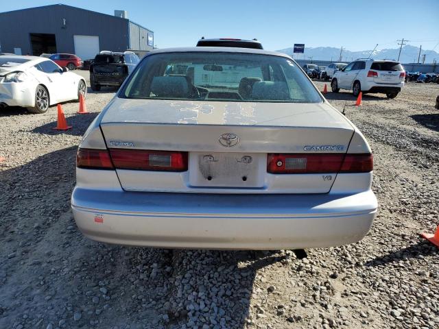 Photo 6 from auction – 1998 TOYOTA CAMRY with VIN 4T1BF22K1WU049660