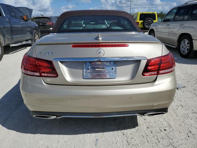 Photo 6 from auction – 2015 MERCEDES-BENZ E 400 with VIN WDDKK6FF6FF299510