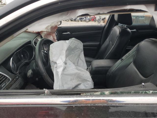 Photo 7 from auction – 2021 CHRYSLER 300 LIMITE with VIN 2C3CCAEG0KH697995