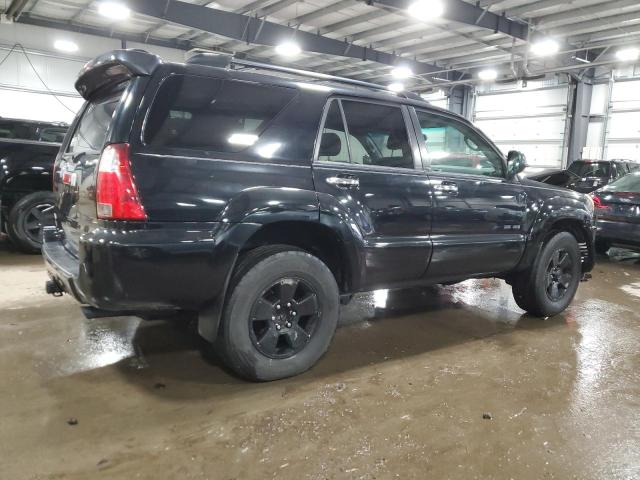 Photo 3 from auction – 2007 TOYOTA 4RUNNER SR with VIN JTEBU14R070125338