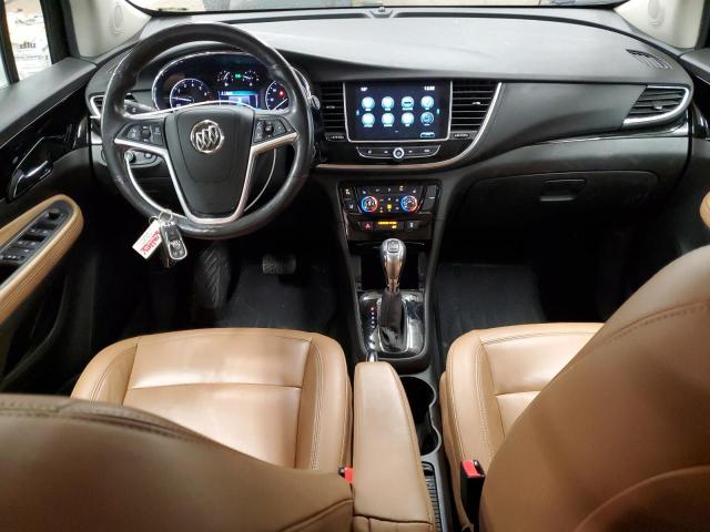 Photo 8 from auction – 2019 BUICK ENCORE ESS with VIN KL4CJCSM9KB744869