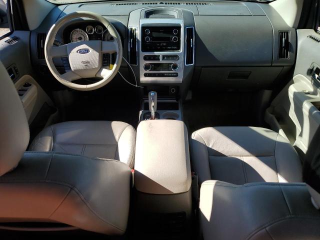 Photo 8 from auction – 2010 FORD EDGE with VIN 2FMDK3JC7ABA04502
