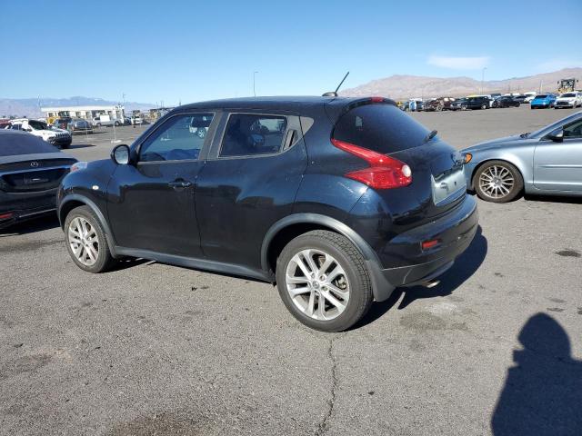 Photo 2 from auction – 2012 NISSAN JUKE S/SV/ with VIN JN8AF5MR0CT105654