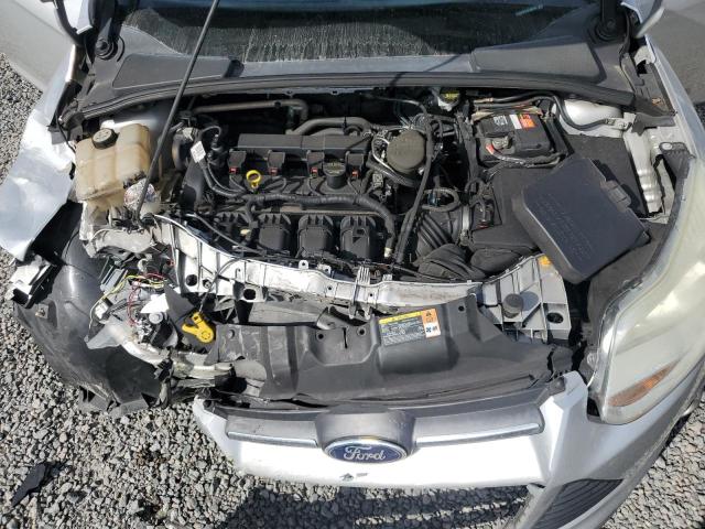 Photo 11 from auction – 2013 FORD FOCUS SE with VIN 1FADP3F27DL260123