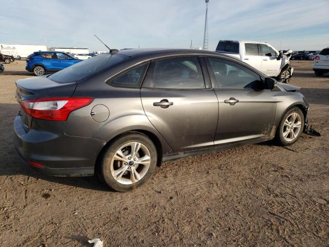 Photo 3 from auction – 2014 FORD FOCUS SE with VIN 1FADP3F21EL174923