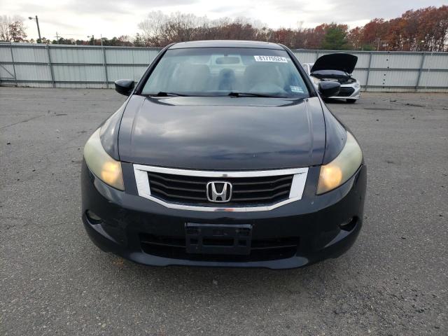 Photo 5 from auction – 2008 HONDA ACCORD EX with VIN 1HGCP367X8A062298