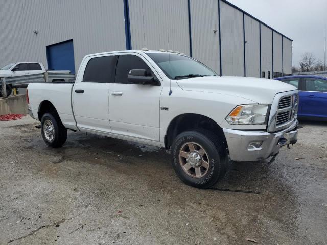 Photo 4 from auction – 2012 DODGE RAM 2500 S with VIN 3C6TD5DT7CG147443