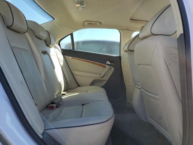 Photo 10 from auction – 2010 LINCOLN MKZ with VIN 3LNHL2JC8AR752363