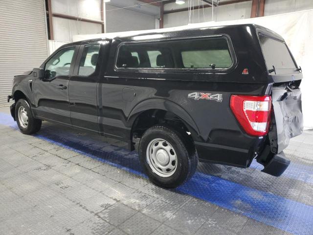 Photo 2 from auction – 2023 FORD F150 SUPER with VIN 1FTEX1EPXPKF00713