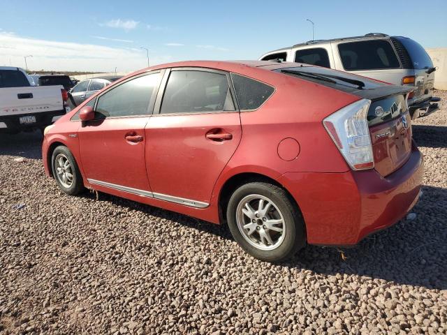Photo 2 from auction – 2011 TOYOTA PRIUS with VIN JTDKN3DU2B1400079