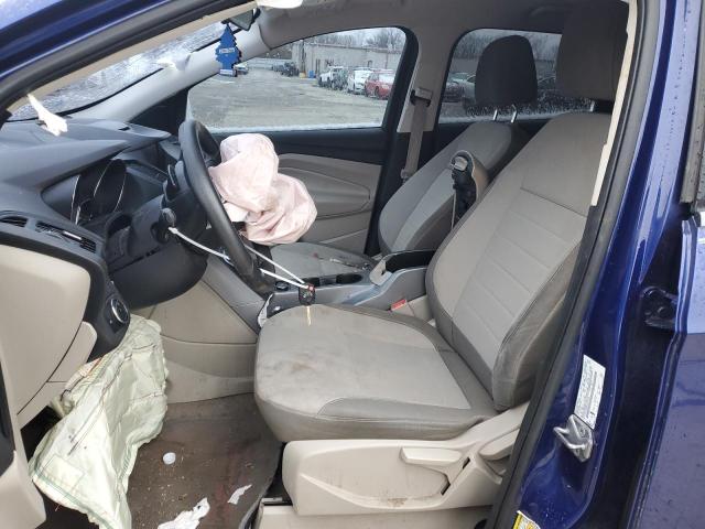 Photo 7 from auction – 2013 FORD ESCAPE SE with VIN 1FMCU9G98DUC12925