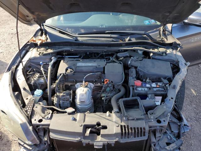 Photo 11 from auction – 2015 HONDA ACCORD EX with VIN 1HGCR2F74FA044459