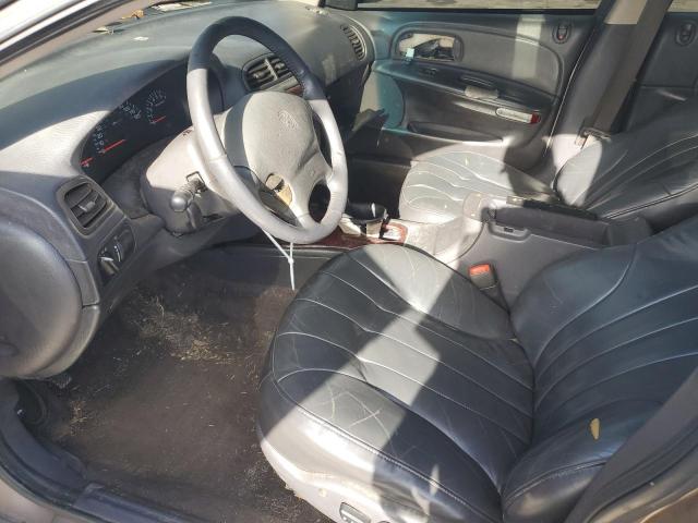 Photo 7 from auction – 1999 CHRYSLER CONCORDE L with VIN 2C3HD46J1XH841527