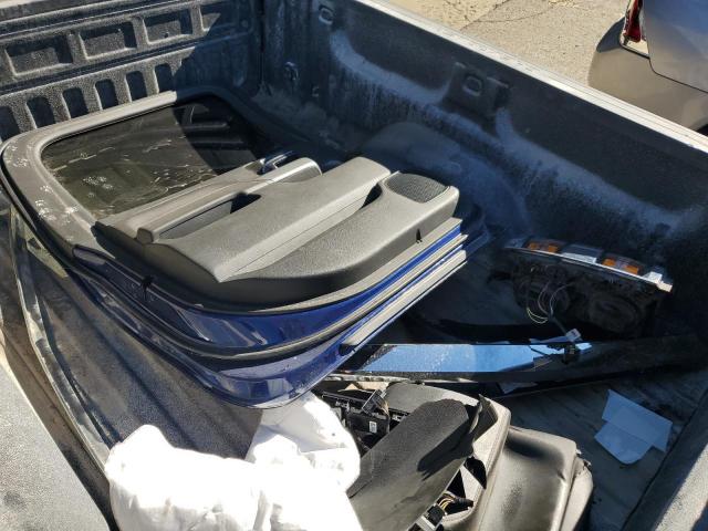 Photo 12 from auction – 2015 CHEVROLET SILVERADO with VIN 1GC1KWE81FF161057
