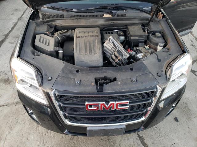 Photo 12 from auction – 2012 GMC TERRAIN SL with VIN 2GKALMEK4C6177986