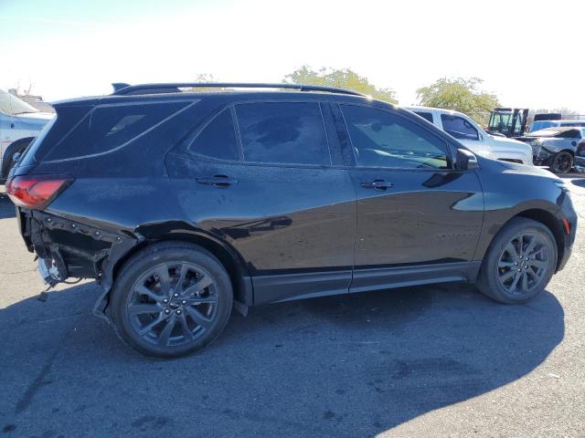 Photo 3 from auction – 2023 CHEVROLET EQUINOX RS with VIN 3GNAXWEG5PL204645