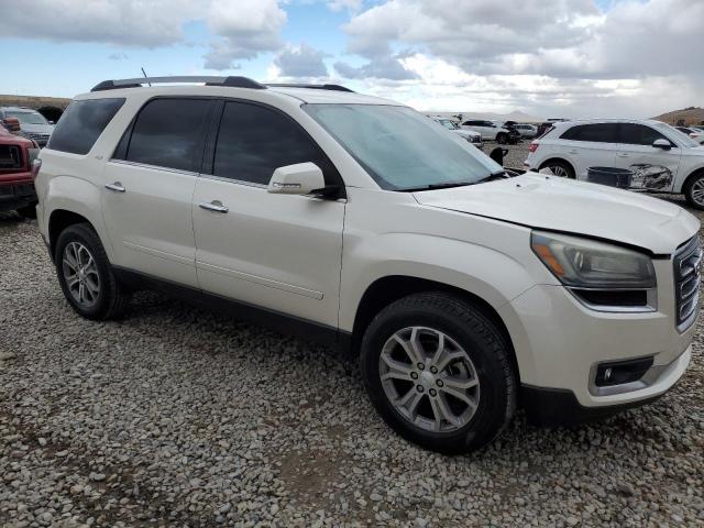 Photo 4 from auction – 2013 GMC ACADIA SLT with VIN 1GKKRRKD4DJ260280