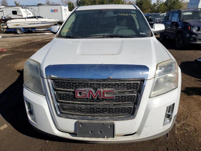 Photo 5 from auction – 2011 GMC TERRAIN SL with VIN 2CTFLREC3B6460745
