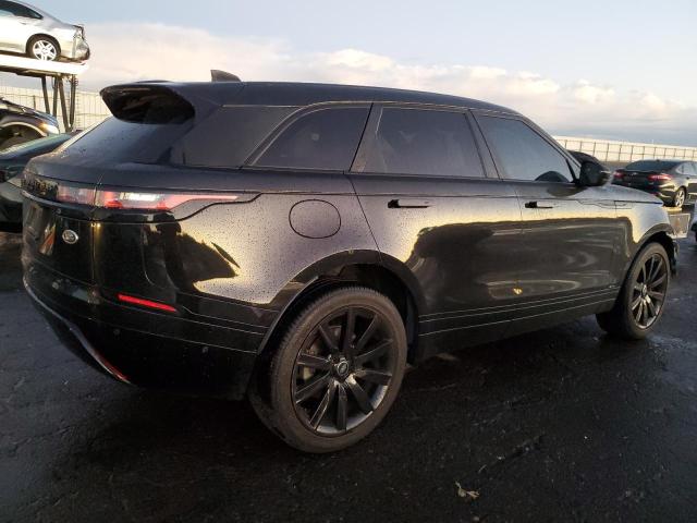Photo 3 from auction – 2019 LAND ROVER RANGE ROVE with VIN SALYL2EX4KA204219
