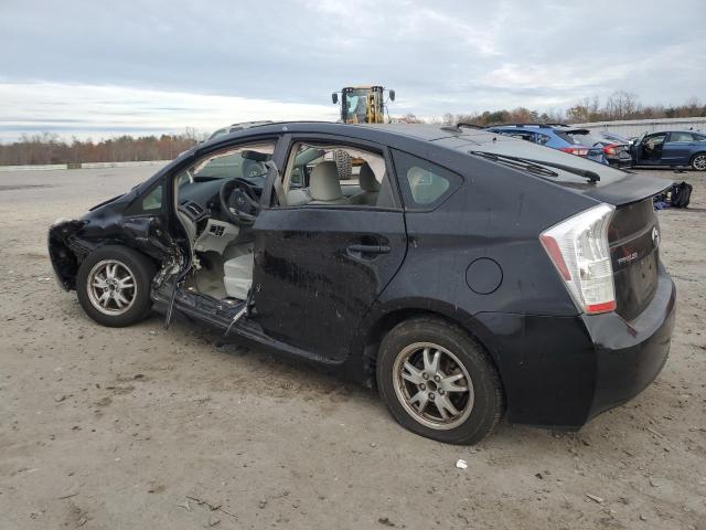 Photo 2 from auction – 2010 TOYOTA PRIUS with VIN JTDKN3DU5A0124839