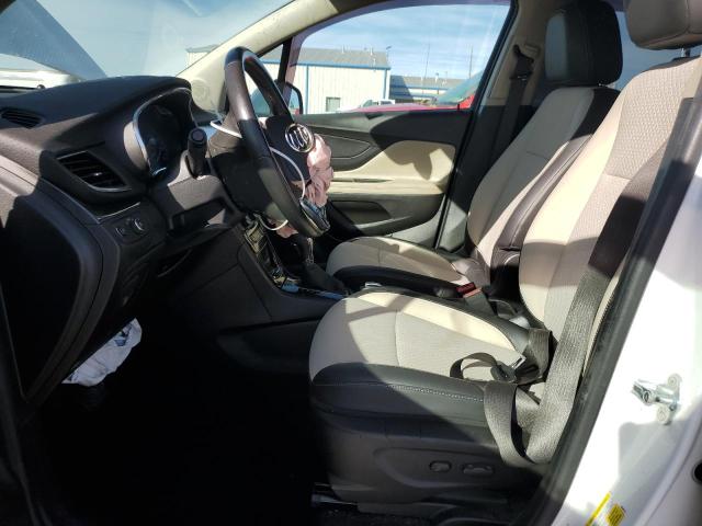 Photo 7 from auction – 2020 BUICK ENCORE PRE with VIN KL4CJASB4LB079089