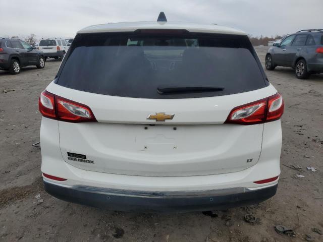 Photo 6 from auction – 2019 CHEVROLET EQUINOX LT with VIN 2GNAXKEV7K6130049