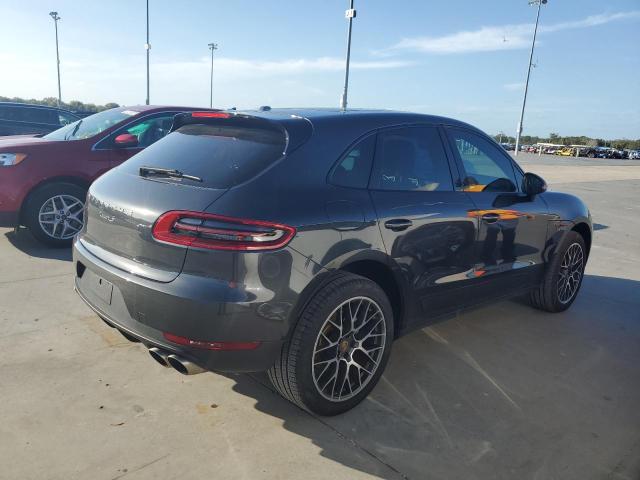 Photo 3 from auction – 2018 PORSCHE MACAN S with VIN WP1AB2A59JLB34928