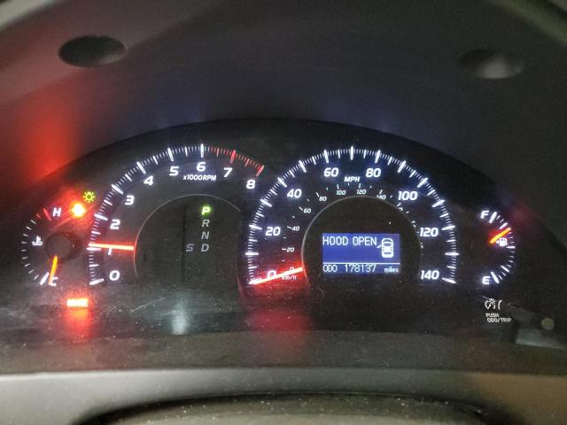 Photo 9 from auction – 2010 TOYOTA CAMRY BASE with VIN 4T4BF3EK3AR060398