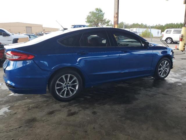 Photo 3 from auction – 2017 FORD FUSION SE with VIN 3FA6P0H72HR236674